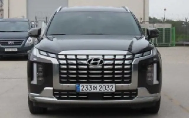 인천중고화물차매매사이트 더 뉴 팰리세이드 가솔린 3.8 4WD 매물 사진 8 - 2023/03 150,275km