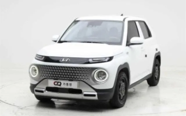 인천중고화물차매매사이트 캐스퍼 1.0 가솔린 매물 사진 17 - 2022/04 146,479km