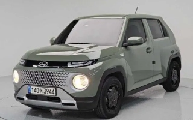 인천중고화물차매매사이트 캐스퍼 1.0 가솔린 매물 사진 12 - 2022/04 53,013km
