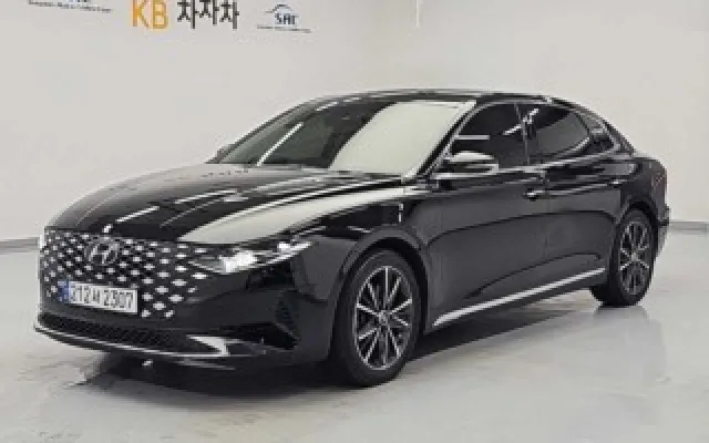인천중고화물차매매사이트 더 뉴 그랜저 IG 2.5 르블랑 매물 사진 13 - 2022/05 92,864km