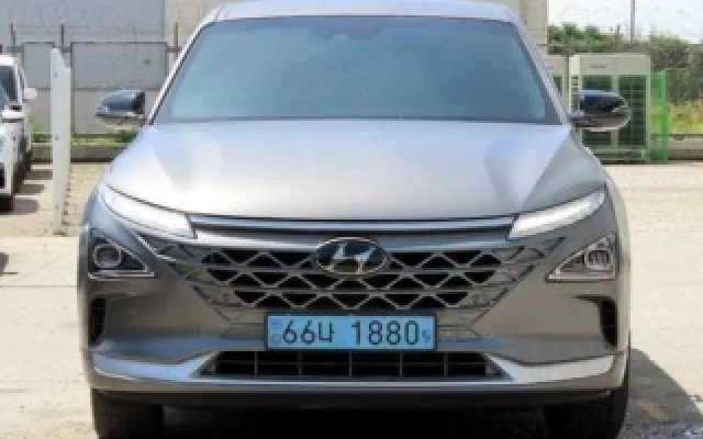 인천중고화물차매매사이트 넥쏘 모던 매물 사진 14 - 2022/05 109,448km