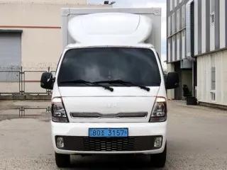 인천중고화물차매매사이트 매물 사진 5 - 2022년 47,361km