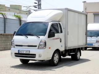 인천중고화물차매매사이트 매물 사진 11 - 2024년 15,391km
