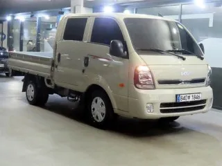 인천중고화물차매매사이트 매물 사진 4 - 2024년 19,480km