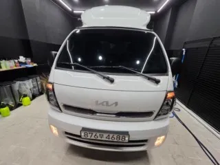 인천중고화물차매매사이트 매물 사진 8 - 2024년 22,965km