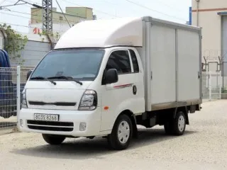 인천중고화물차매매사이트 매물 사진 6 - 2024년 29,868km