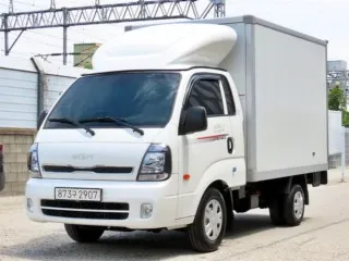 인천중고화물차매매사이트 매물 사진 12 - 2025년 30,436km